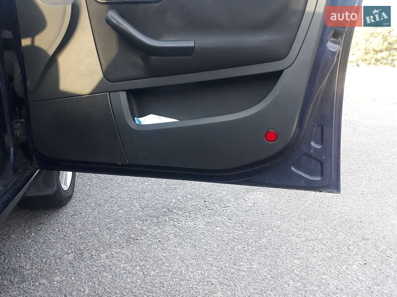 Седан SEAT Cordoba 2007 в Запорожье фото 28 Седан SEAT Cordoba 2007 в Запорожье