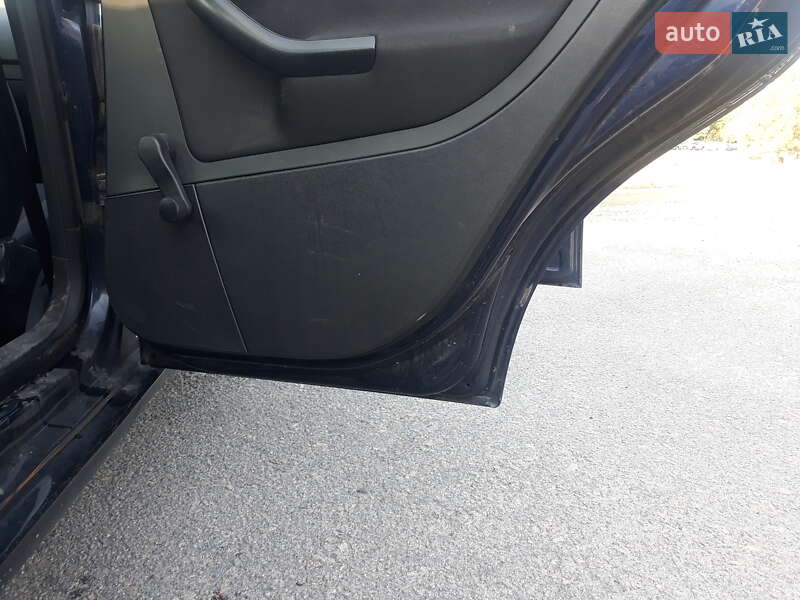 Седан SEAT Cordoba 2007 в Запорожье фото 22 Седан SEAT Cordoba 2007 в Запорожье