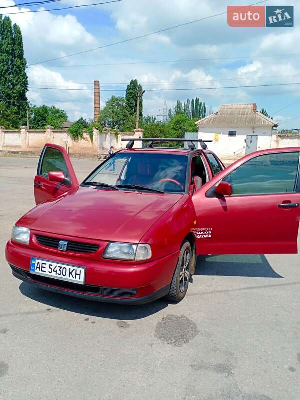 SEAT Cordoba 1997