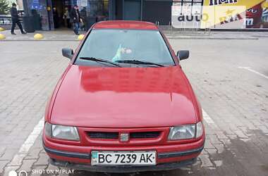 Седан SEAT Cordoba 1996 в Дрогобыче