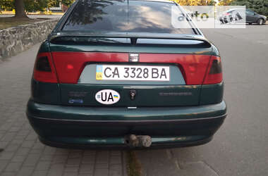 Седан SEAT Cordoba 1998 в Корсуне-Шевченковском