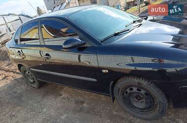 Седан SEAT Cordoba 2007 в Броварах