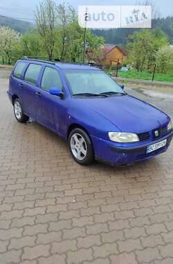 Універсал SEAT Cordoba 1999 в Сколе