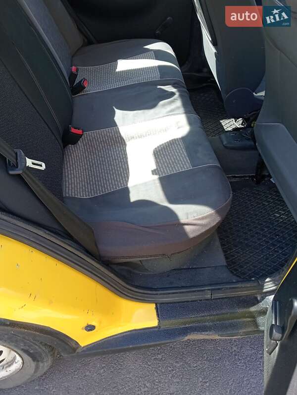 Седан SEAT Cordoba 1994 в Миколаєві