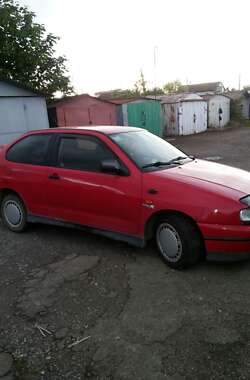 Купе SEAT Cordoba 1996 в Дрогобыче