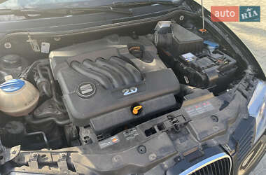 Седан SEAT Cordoba 2007 в 