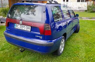 Універсал SEAT Cordoba 1999 в Сколе