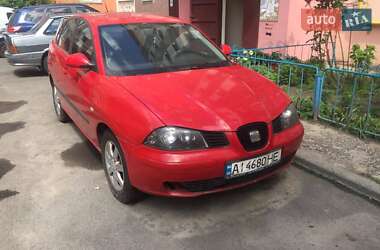 Седан SEAT Cordoba 2006 в 