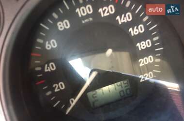 Седан SEAT Cordoba 2006 в 