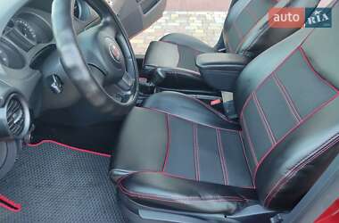 Седан SEAT Cordoba 2008 в 