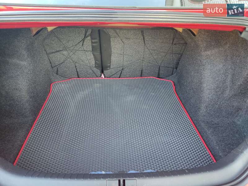 Седан SEAT Cordoba 2008 в Павлограде