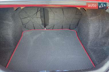 Седан SEAT Cordoba 2008 в 