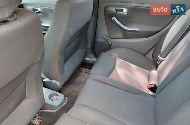 Седан SEAT Cordoba 2008 в Лозовой