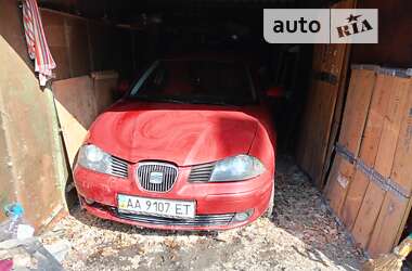 Седан SEAT Cordoba 2007 в Киеве