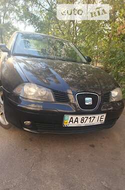 Седан SEAT Cordoba 2008 в Киеве