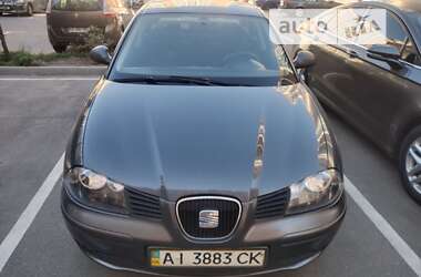 Седан SEAT Cordoba 2007 в Киеве