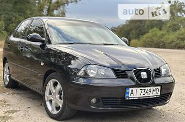 Седан SEAT Cordoba 2008 в Киеве