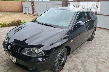 Седан SEAT Cordoba 2007 в Броварах