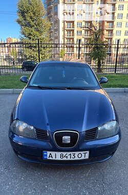 Седан SEAT Cordoba 2006 в Киеве