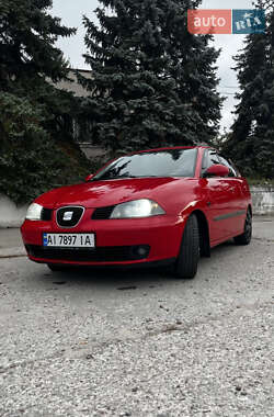 Седан SEAT Cordoba 2007 в 