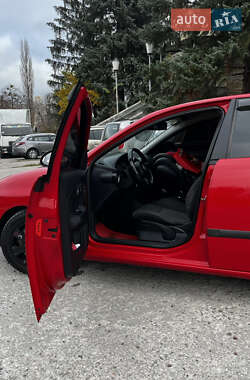 Седан SEAT Cordoba 2007 в 