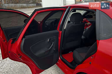Седан SEAT Cordoba 2007 в 