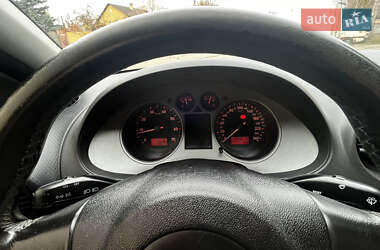 Седан SEAT Cordoba 2007 в 