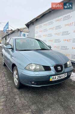 Седан SEAT Cordoba 2005 в Києві