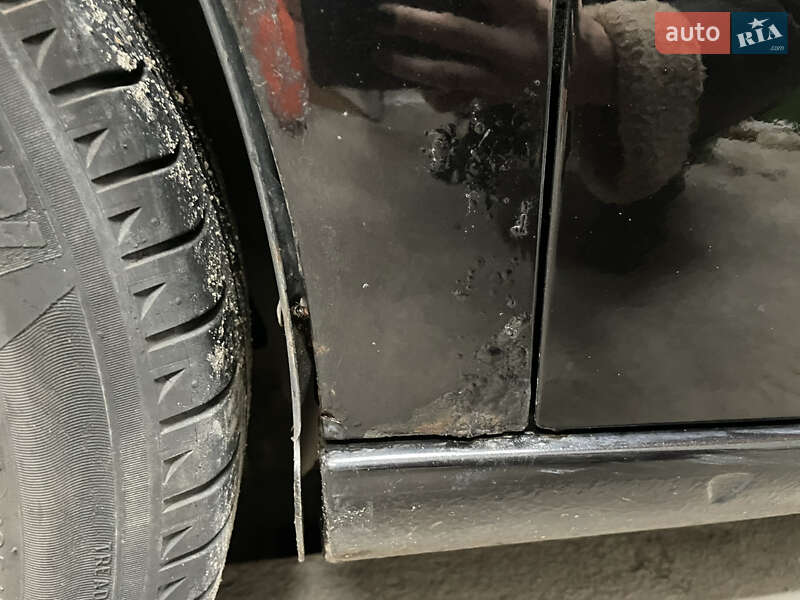 Седан SEAT Cordoba 2008 в Каменском