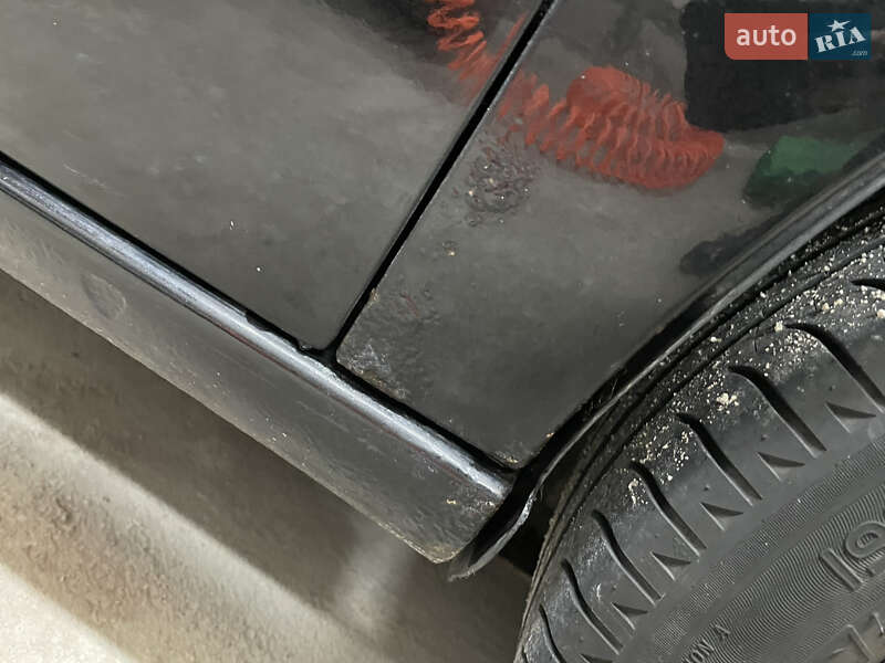 Седан SEAT Cordoba 2008 в Каменском