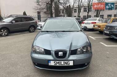 Седан SEAT Cordoba 2006 в 