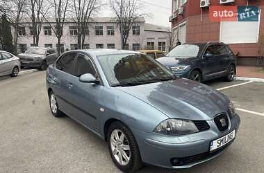 Седан SEAT Cordoba 2006 в 