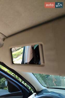Седан SEAT Cordoba 2007 в 