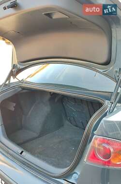 Седан SEAT Cordoba 2007 в 