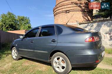 Седан SEAT Cordoba 2007 в 