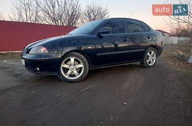 Седан SEAT Cordoba 2007 в 