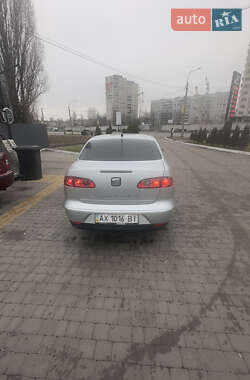 Седан SEAT Cordoba 2008 в 
