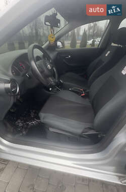 Седан SEAT Cordoba 2008 в 