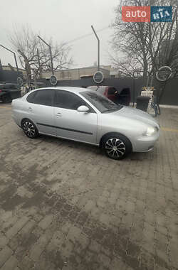 Седан SEAT Cordoba 2008 в 