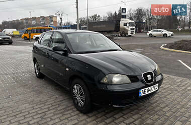 Седан SEAT Cordoba 2003 в Полтаве