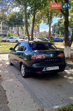Седан SEAT Cordoba 2007 в Сумах