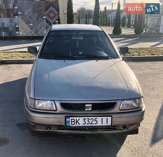 SEAT Cordoba 1994