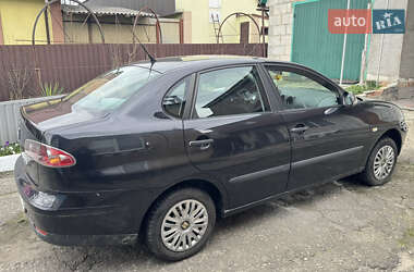 Седан SEAT Cordoba 2007 в 