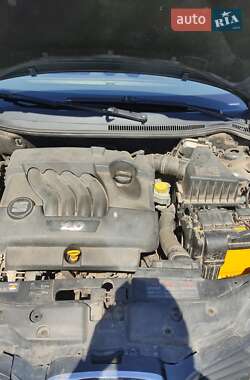 Седан SEAT Cordoba 2007 в 