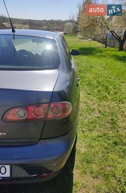 Седан SEAT Cordoba 2007 в 