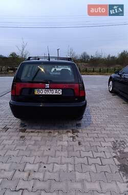 Универсал SEAT Cordoba 1999 в 