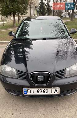 Седан SEAT Cordoba 2008 в 