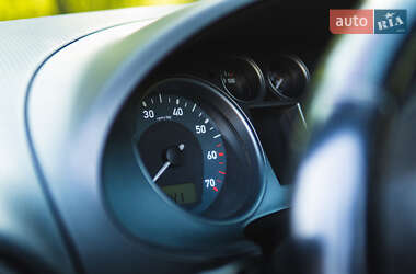 Седан SEAT Cordoba 2007 в 