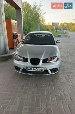 Седан SEAT Cordoba 2007 в Вінниці