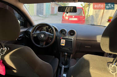 Седан SEAT Cordoba 2007 в 
